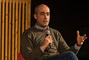 Flavio Escribano