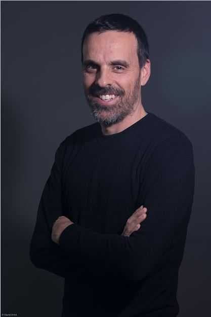 Roc Massaguer “Outconsumer”