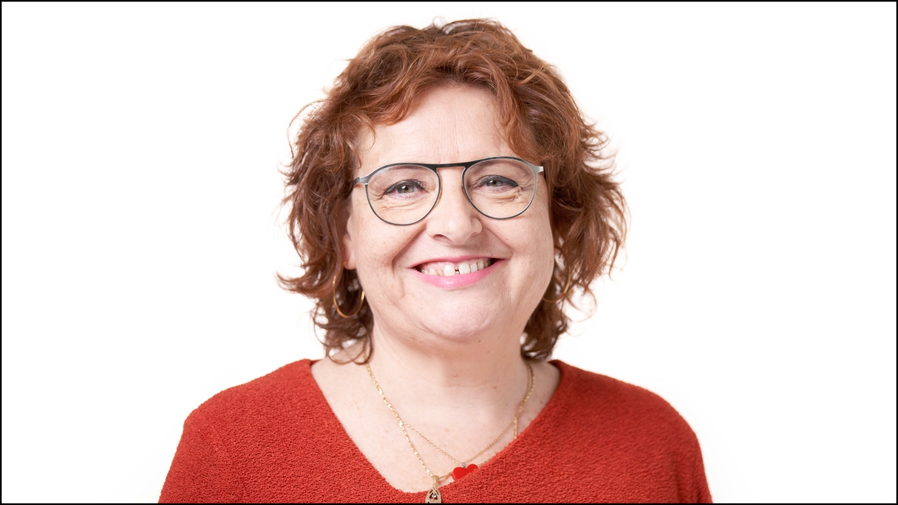 Marisol López
